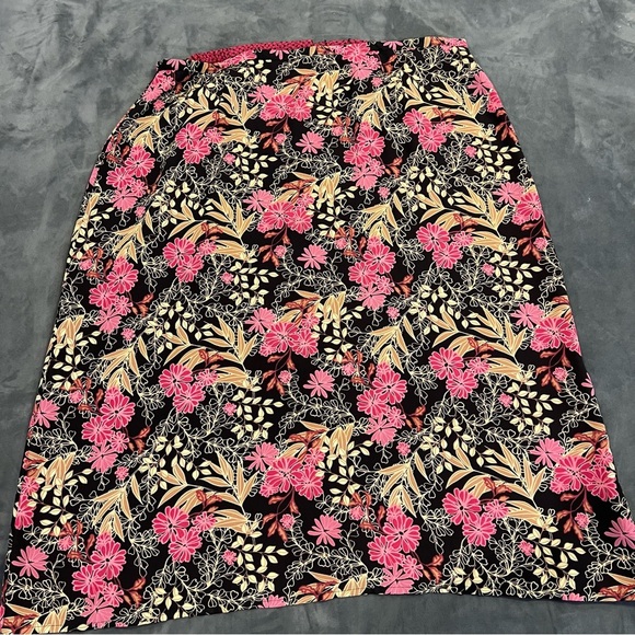 Emma & James Reversible Skirt - Picture 1 of 5
